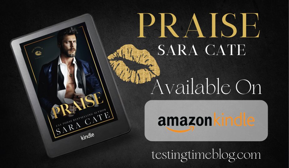 Praise by Sara Cate (Salacious Players Club #1) Kindle Review