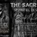 The Sacrifice by Shantel Tessier - (L.O.R.D.S #3): A Dark, Sexy, and Gripping Romance That Pushes Boundaries