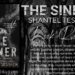 The Sinner by Shantel Tessier (L.O.R.D.S #2): Bound by Sin, A Dark Obsession You Can't Resist
