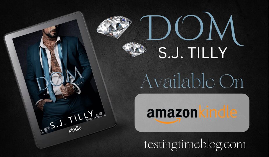 Dom by SJ Tilly Kindle Review