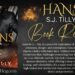 Hans by SJ Tilly Book Review