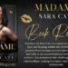Madame by Sara Cate Review