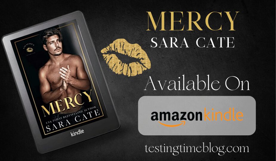 Mercy by Sara Cate Kindle Review