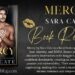 Mercy by Sara Cate (Salacious Players Club #4) - A Journey of Love and Liberation in Mercy