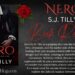 Nero by SJ Tilly (Alliance #1) - A Captivating Tale of Dark Romance