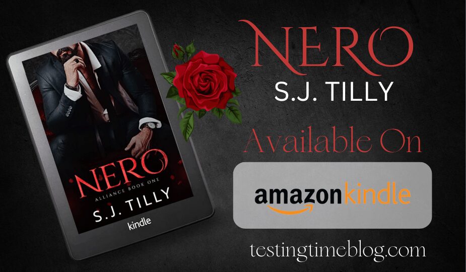 Nero by SJ Tilly Kindle Review