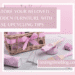 Restore Your Beloved Wooden Furniture With These Upcycling Tips