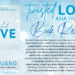 Twisted Love by Ana Huang (Twisted #1) – A Gripping Tale of Passion and Betrayal - Book Review
