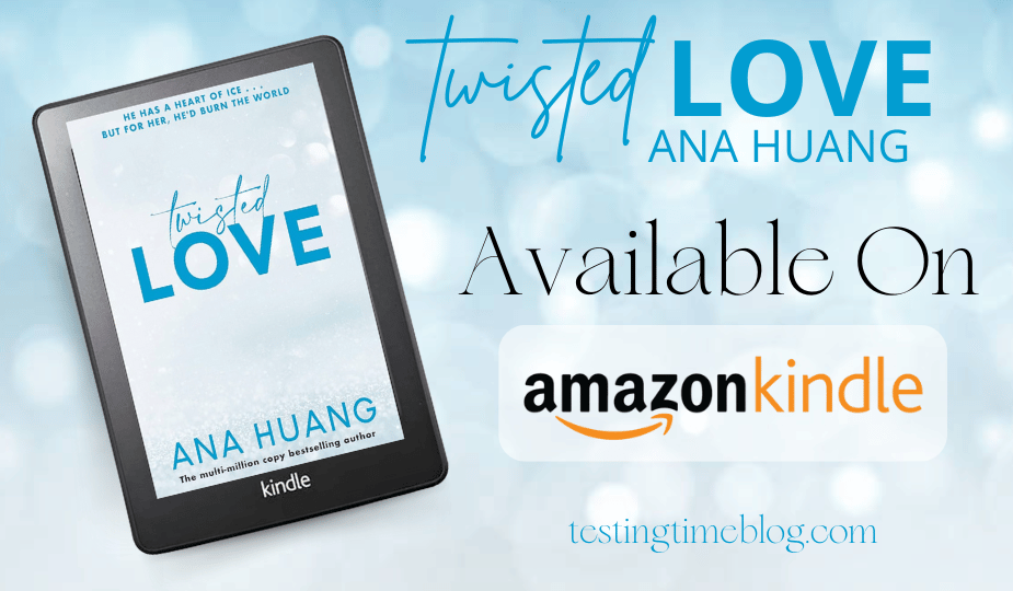 Twisted Love by Ana Huang Kindle Review