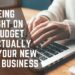 Why Being Too Tight on Your Budget Can Actually Harm Your New Small Business