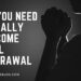 Why You Need to Finally Overcome Social Withdrawal
