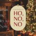 Ho, No , No: Christmas Home Security to Start Now