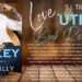 Love Utley by SJ Tilly (Love Letters #1) - A Heart-Pounding Reunion Romance That Redefines First Love