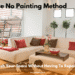 The No Painting Method - Refresh Your Space Without Having To Repaint It