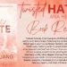 Twisted Hate by Ana Huang (Twisted #3) – An Addictive, Steamy Enemies-to-Lovers Ride