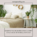 Making Your Bedroom A Comfy Space For Winter & Beyond