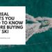 The Real Costs You Need to Know Before Buying a Jet Ski