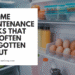 3 Home Maintenance Tasks That Are Often Forgotten About