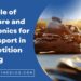 The Role of Software and Electronics for Motorsport in Competition Karting