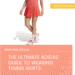 Serving Style: The Ultimate adidas Guide to Wearing Tennis Skirts