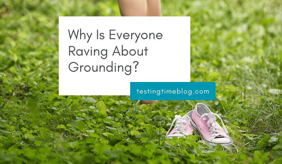 Why Is Everyone Raving About Grounding?