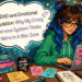 ADHD and Emotional Regulation: Why My Crazy Nervous System Thinks We’re In A War Zone