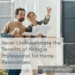 Never Underestimate the Benefits of Hiring a Professional for Home Renovations