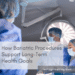 How Bariatric Procedures Support Long-Term Health Goals